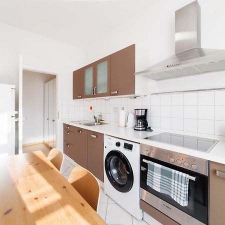 Great Central City Apartments Mitte Museumsinsel Berlin Extérieur photo