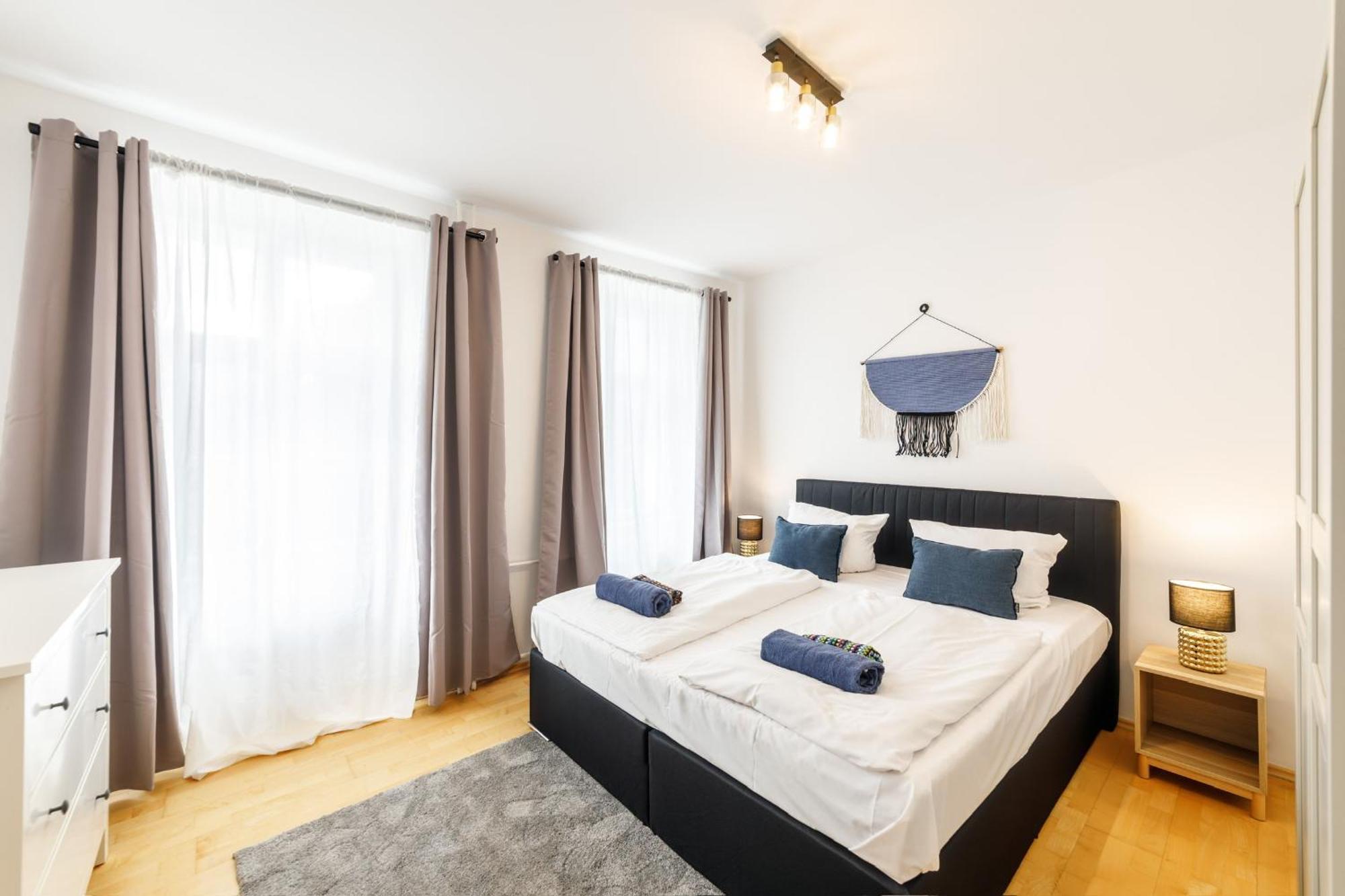 Great Central City Apartments Mitte Museumsinsel Berlin Extérieur photo