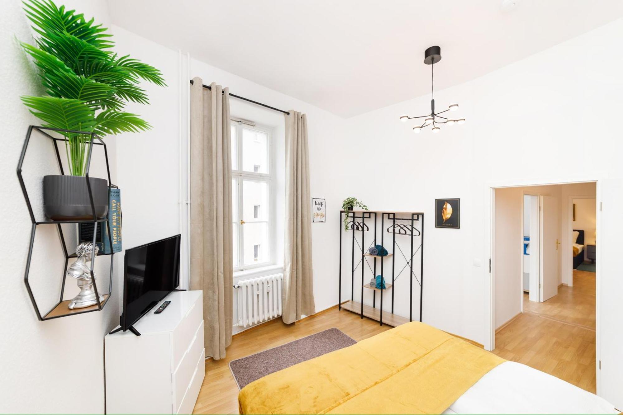 Great Central City Apartments Mitte Museumsinsel Berlin Extérieur photo