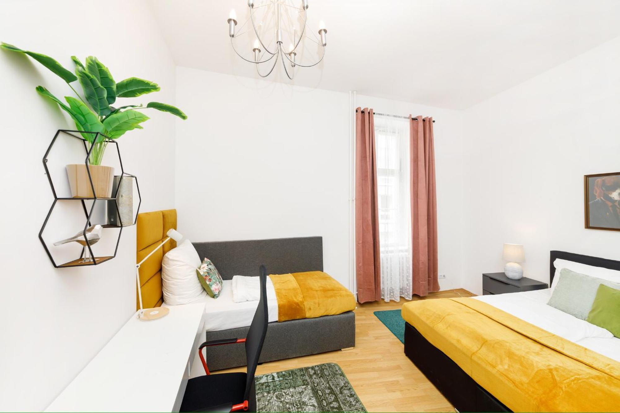 Great Central City Apartments Mitte Museumsinsel Berlin Extérieur photo