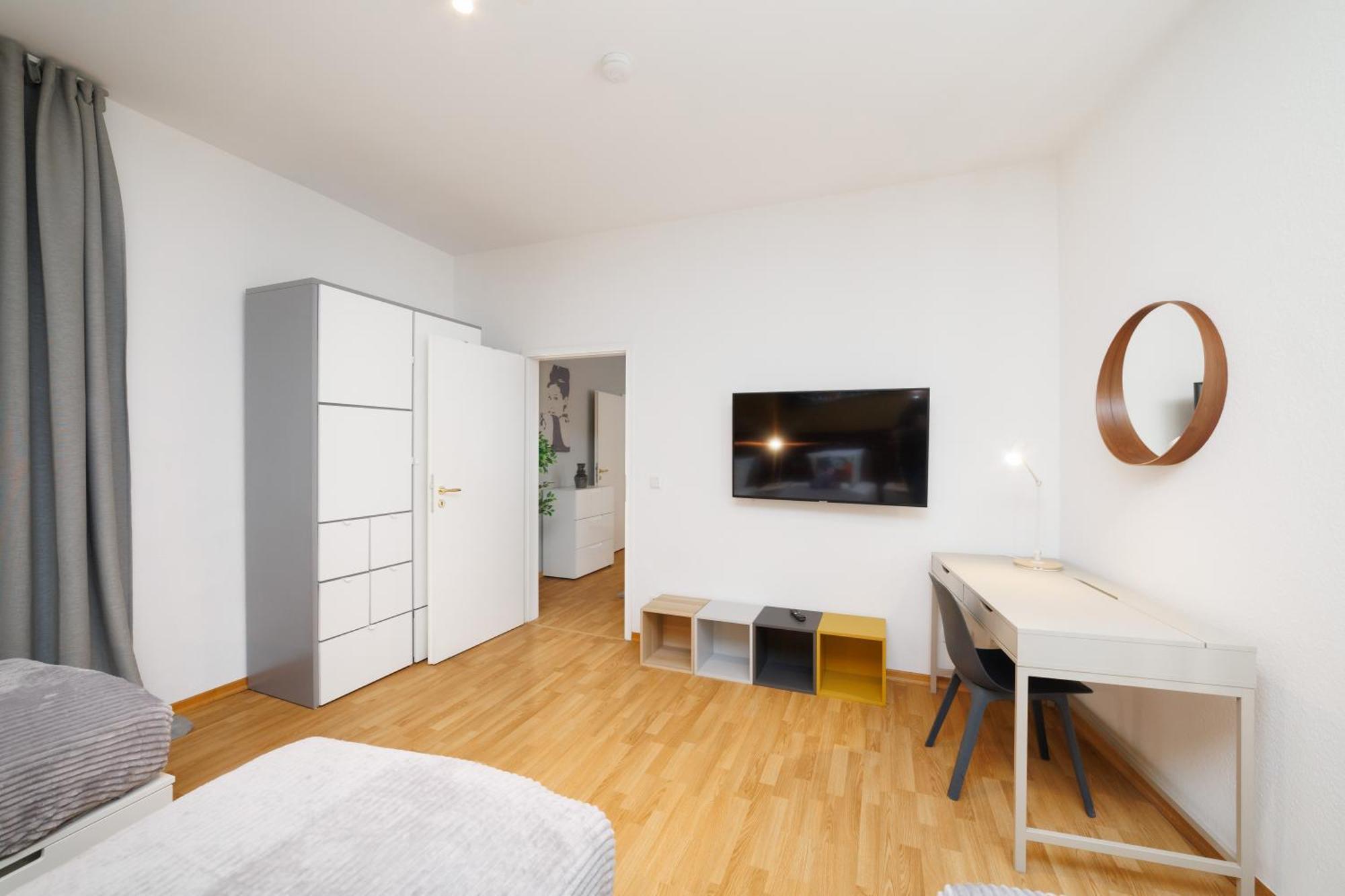 Great Central City Apartments Mitte Museumsinsel Berlin Extérieur photo