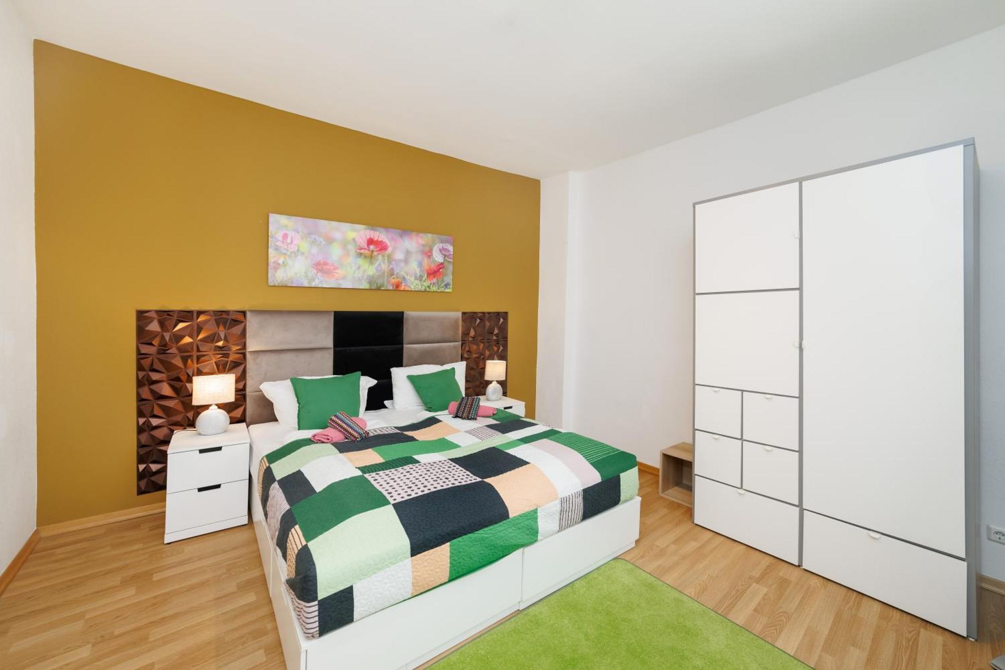 Great Central City Apartments Mitte Museumsinsel Berlin Extérieur photo