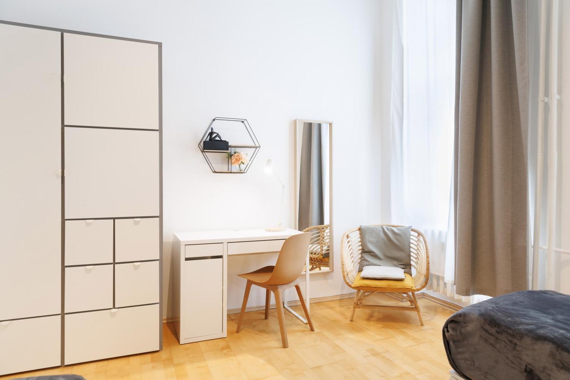 Great Central City Apartments Mitte Museumsinsel Berlin Extérieur photo