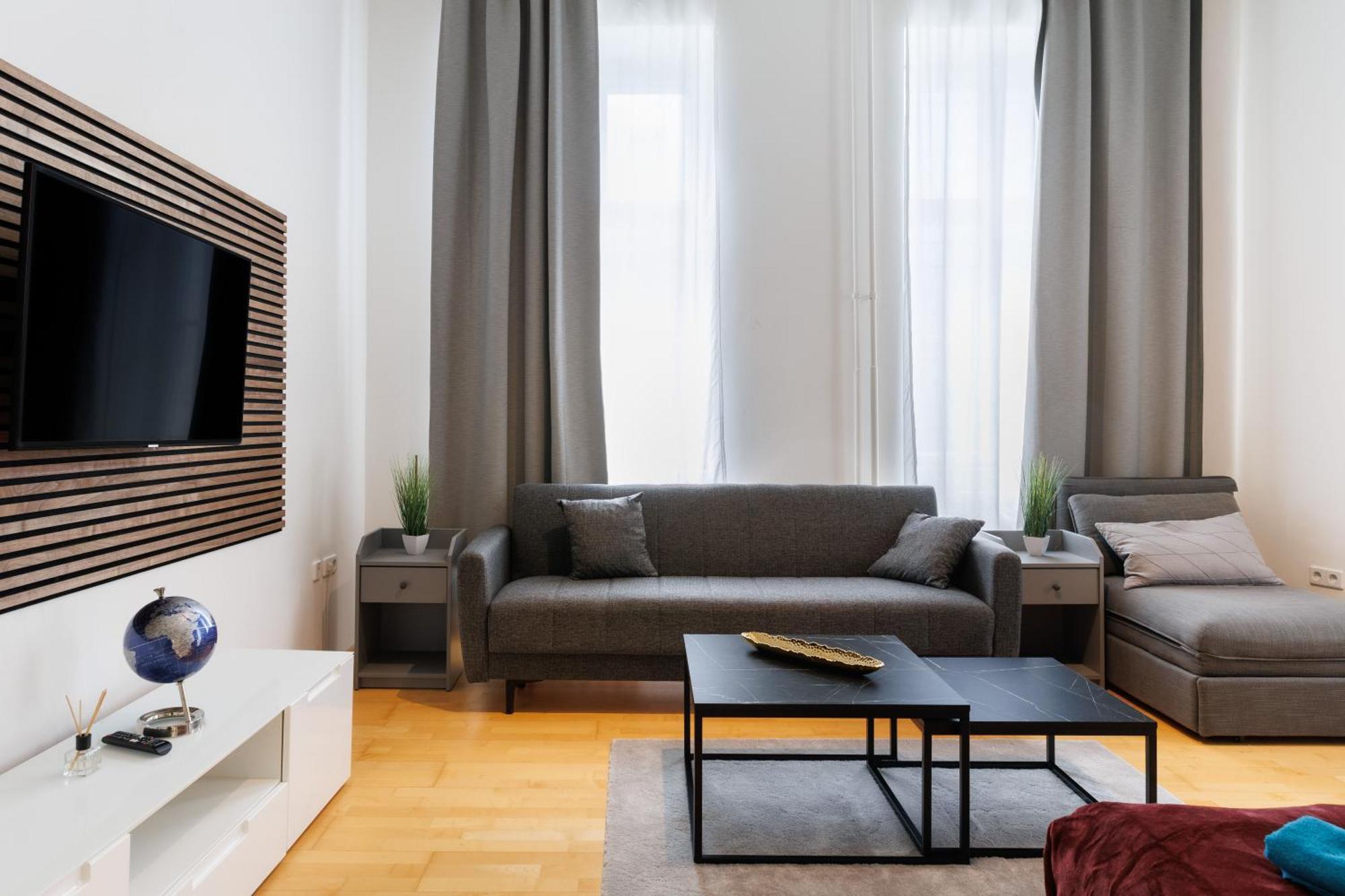 Great Central City Apartments Mitte Museumsinsel Berlin Extérieur photo